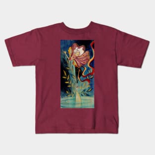 Moon Magic Kids T-Shirt